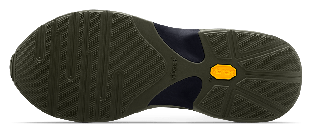 ARKK Collection Stormrydr Nylon HL Vulkn Vibram | Dark Army Midnight | Women Stormrydr